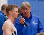 München Marathon 2025 - Marathonlauf + Halbmarathon