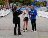 München Marathon 2025 - Marathonlauf + Halbmarathon