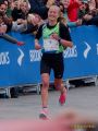 München Marathon 2025 - Marathonlauf + Halbmarathon