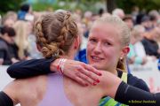 München Marathon 2025 - Marathonlauf + Halbmarathon