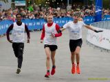 München Marathon 2025 - Marathonlauf + Halbmarathon
