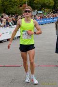 München Marathon 2025 - Marathonlauf + Halbmarathon
