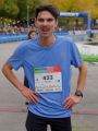 München Marathon 2025 - Marathonlauf + Halbmarathon