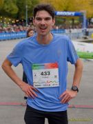 München Marathon 2025 - Marathonlauf + Halbmarathon