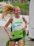 München Marathon 2025 - Marathonlauf + Halbmarathon