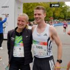 München Marathon 2025 - Marathonlauf + Halbmarathon