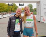 München Marathon 2025 - Marathonlauf + Halbmarathon