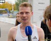 München Marathon 2025 - Marathonlauf + Halbmarathon