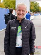 München Marathon 2025 - Marathonlauf + Halbmarathon