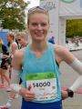 München Marathon 2025 - Marathonlauf + Halbmarathon