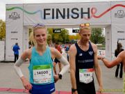 München Marathon 2025 - Marathonlauf + Halbmarathon
