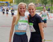 München Marathon 2025 - Marathonlauf + Halbmarathon