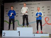 München Marathon 2025 - Marathonlauf + Halbmarathon