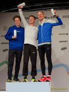 München Marathon 2025 - Marathonlauf + Halbmarathon