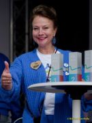 München Marathon 2025 - Marathonlauf + Halbmarathon