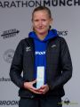 München Marathon 2025 - Marathonlauf + Halbmarathon