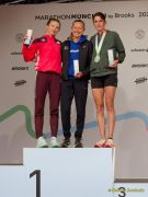 München Marathon 2025 - Marathonlauf + Halbmarathon