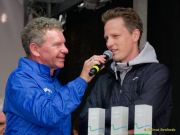 München Marathon 2025 - Marathonlauf + Halbmarathon