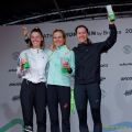 München Marathon 2025 - Marathonlauf + Halbmarathon