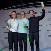 München Marathon 2025 - Marathonlauf + Halbmarathon