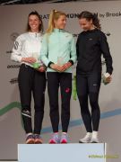 München Marathon 2025 - Marathonlauf + Halbmarathon