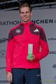 München Marathon 2025 - Marathonlauf + Halbmarathon
