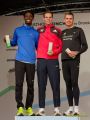 München Marathon 2025 - Marathonlauf + Halbmarathon