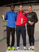 München Marathon 2025 - Marathonlauf + Halbmarathon