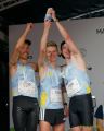 München Marathon 2025 - Marathonlauf + Halbmarathon