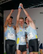 München Marathon 2025 - Marathonlauf + Halbmarathon