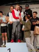 München Marathon 2025 - Marathonlauf + Halbmarathon