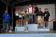 München Marathon 2025 - Marathonlauf + Halbmarathon