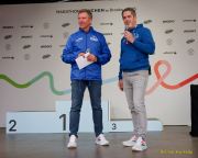 München Marathon 2025 - Marathonlauf + Halbmarathon