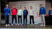 München Marathon 2025 - Marathonlauf + Halbmarathon