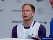 München Marathon 2025 - Marathonlauf + Halbmarathon