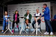 München Marathon 2025 - Marathonlauf + Halbmarathon