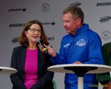 München Marathon 2025 - Marathonlauf + Halbmarathon