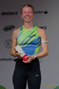 München Marathon 2025 - Marathonlauf + Halbmarathon