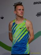 München Marathon 2025 - Marathonlauf + Halbmarathon