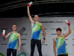 München Marathon 2025 - Marathonlauf + Halbmarathon