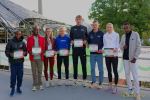 München Marathon 2026 - Preesekonferenz