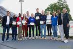 München Marathon 2026 - Preesekonferenz