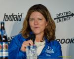 München Marathon 2026 - Preesekonferenz