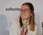 München Marathon 2026 - Preesekonferenz