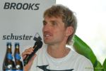 München Marathon 2026 - Preesekonferenz
