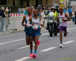 München Marathon 2026 - Marathonlauf + Halbmarathon München Marathon 2026 - Marathonlauf + Halbmarathon