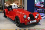 Presserundgang in der MOTORWORLD München
