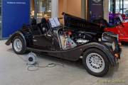 Presserundgang in der MOTORWORLD München