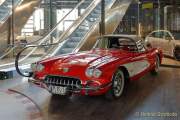 Presserundgang in der MOTORWORLD München