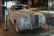 Presserundgang in der MOTORWORLD München